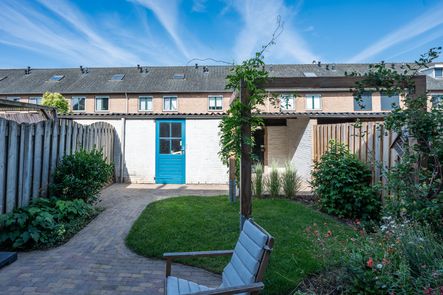 Retiestraat 20, Eindhoven - foto 26