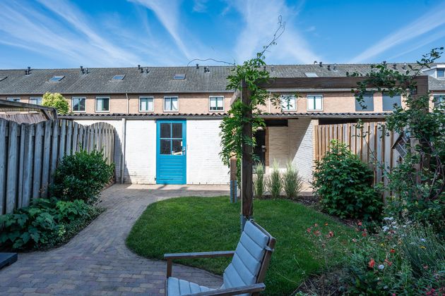 Retiestraat 20, Eindhoven - foto 26