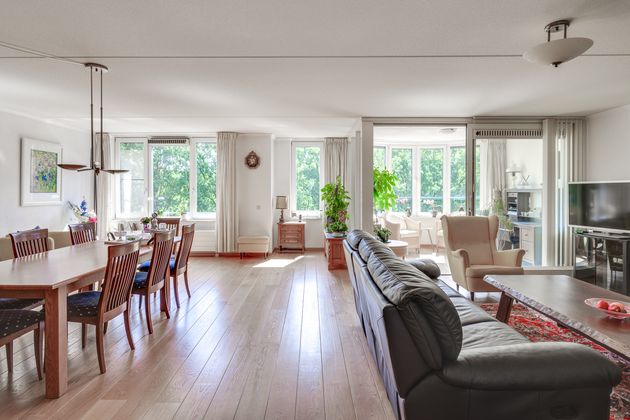 Veldmaarschalk Montgomerylaan 21, Eindhoven - foto 1