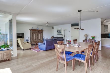 Veldmaarschalk Montgomerylaan 21, Eindhoven - foto 11