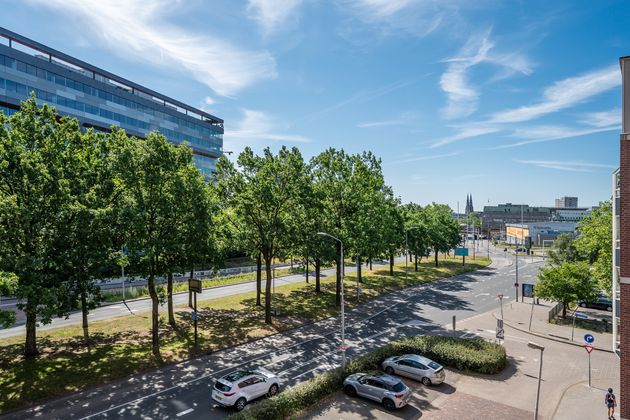 Veldmaarschalk Montgomerylaan 21, Eindhoven - foto 14