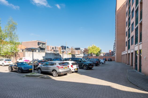 Veldmaarschalk Montgomerylaan 21, Eindhoven - foto 28