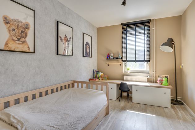 Weserlaan 9, Son en Breugel - foto 16