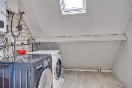 Weserlaan 9, Son en Breugel - foto 18