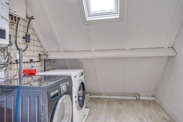 Weserlaan 9, Son en Breugel - foto 18