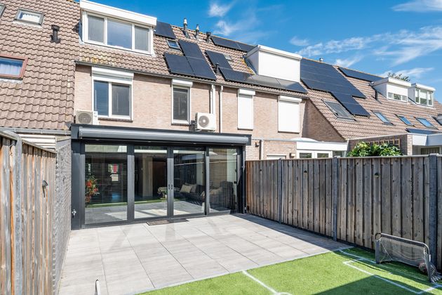Weserlaan 9, Son en Breugel - foto 21