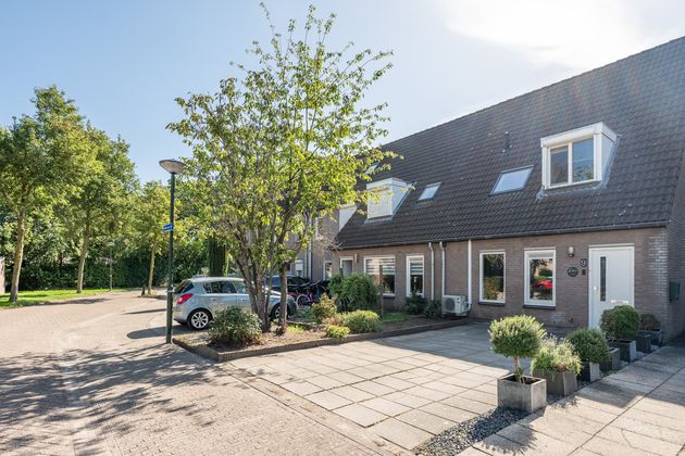 Weserlaan 9, Son en Breugel - foto 25