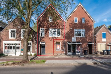 Tongelresestraat 425A, Eindhoven - foto 0