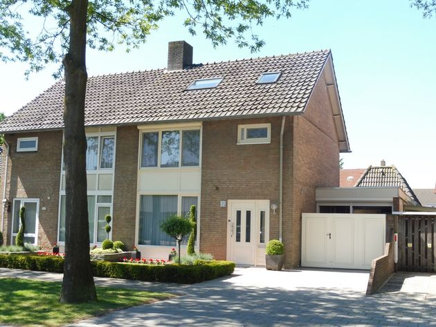 Hertog Janstraat 3, Lieshout - foto 0