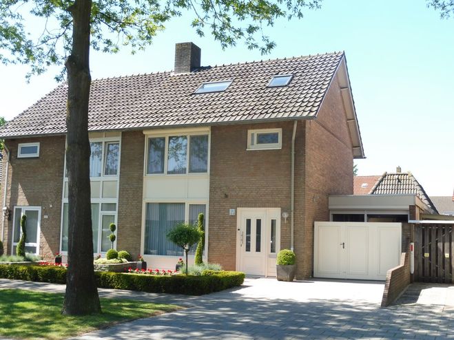 Hertog Janstraat 3, Lieshout - foto 1