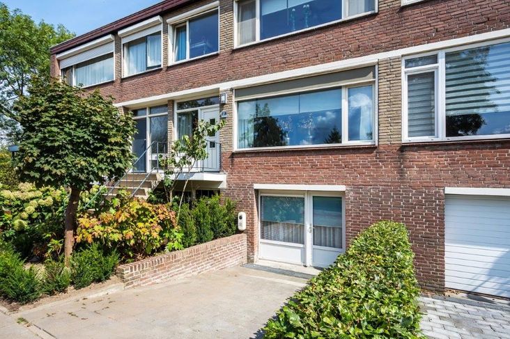 Franklin D Rooseveltlaan 80, Eindhoven - foto 1