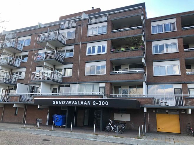 Genovevalaan 186, Eindhoven - foto 1