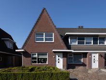 Wildenborchlaan 40, Helmond