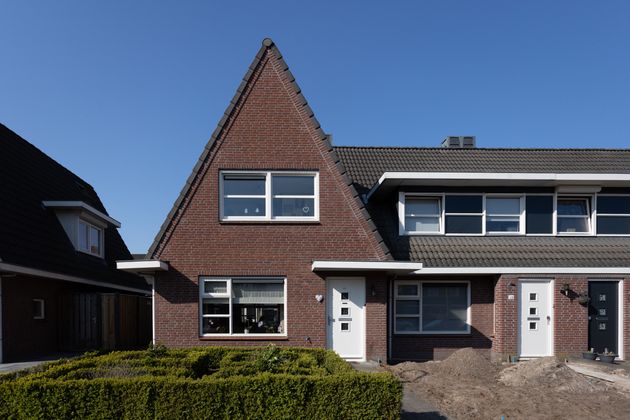 Wildenborchlaan 40, Helmond - foto 0