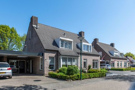 de Koperslager 25, Heeze - foto 0