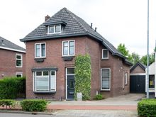 Dorpstraat 84, Veldhoven