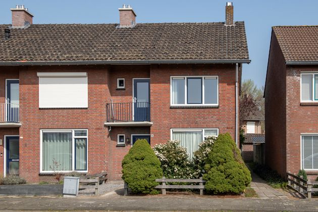 Hoogeindsestraat 96, Helmond - foto 0