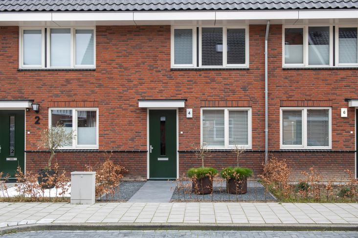 Fagotstraat 4, Eindhoven - foto 1