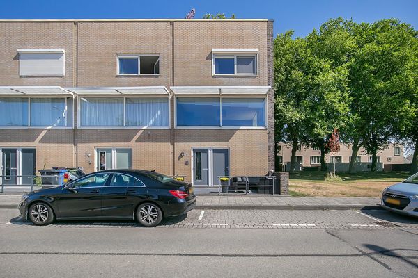 Digna Johannaweg 89, HOOGVLIET ROTTERDAM