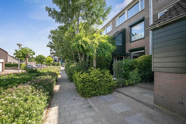 Ben Goerionstraat 23, ZUIDLAND