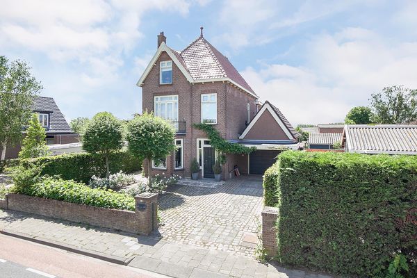 Dorpsweg 26, OUDENHOORN