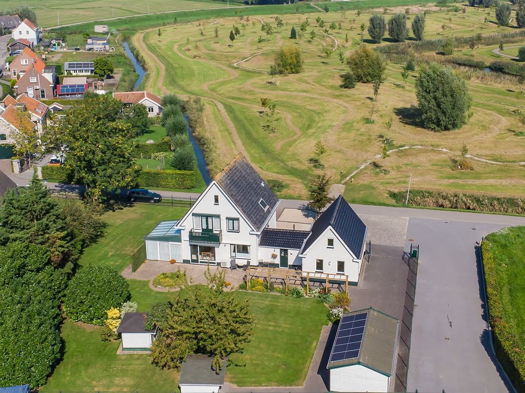 Lange Putseweg 2, HEKELINGEN