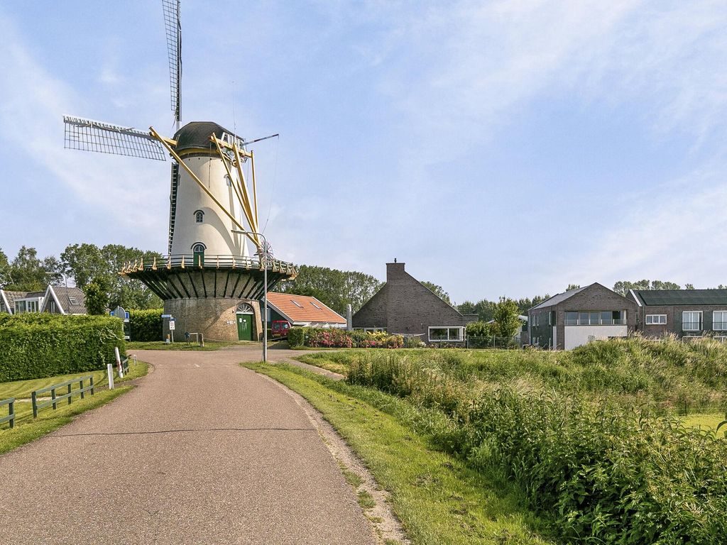 Drogendijk 6, ZUIDLAND