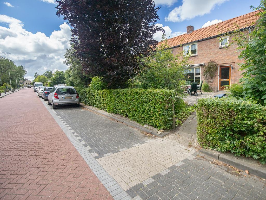 Raadhuisstraat 26, ZUIDLAND