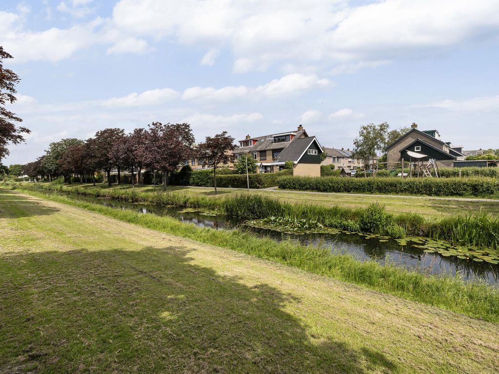 Patiostraat 6, ZUIDLAND