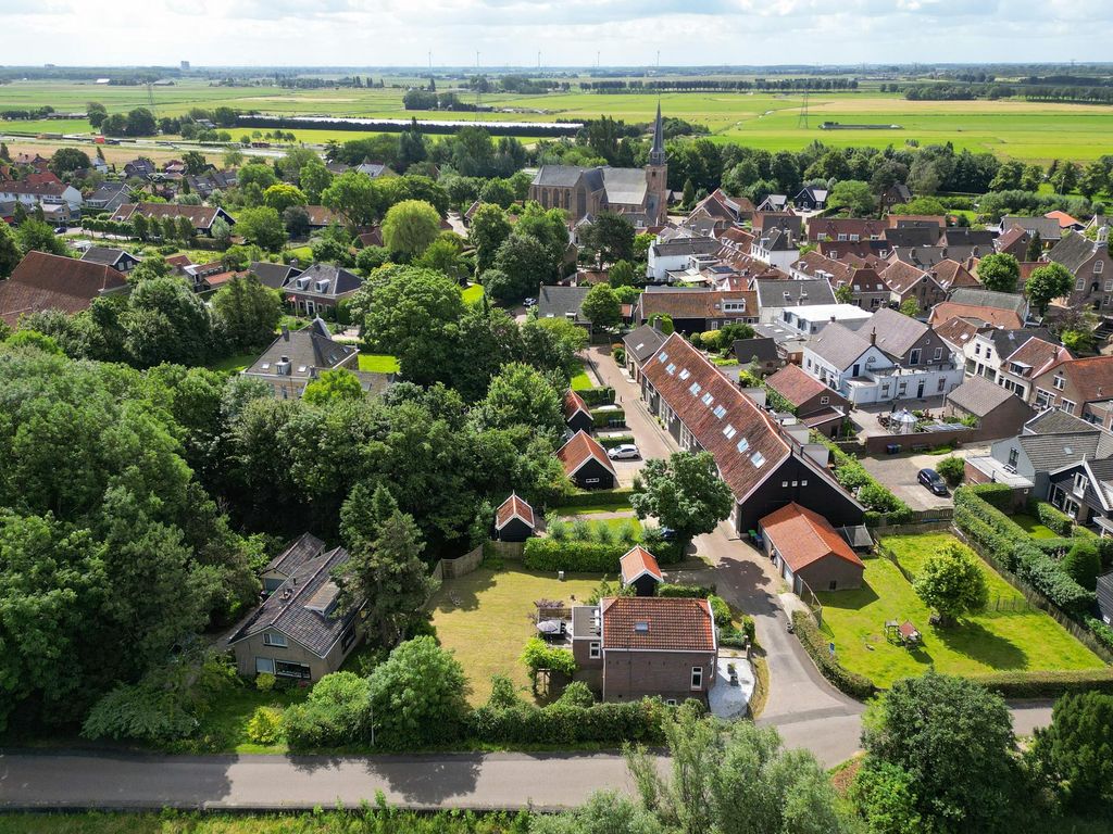 Schoolstraat 8, GEERVLIET