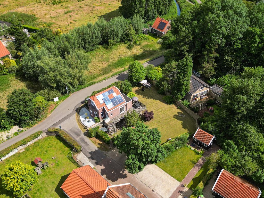 Schoolstraat 8, GEERVLIET