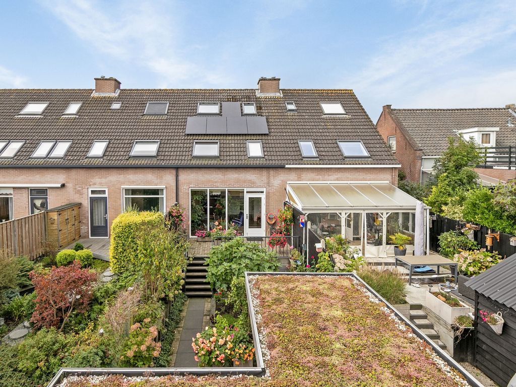 Molendijk 3b, ZUIDLAND