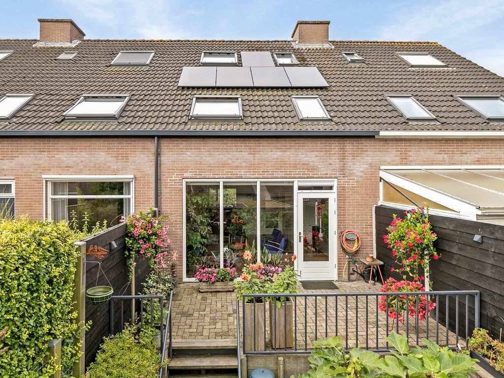 Molendijk 3b, ZUIDLAND