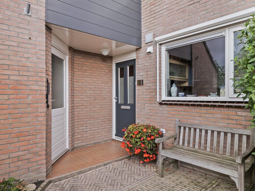 Molendijk 3b, ZUIDLAND