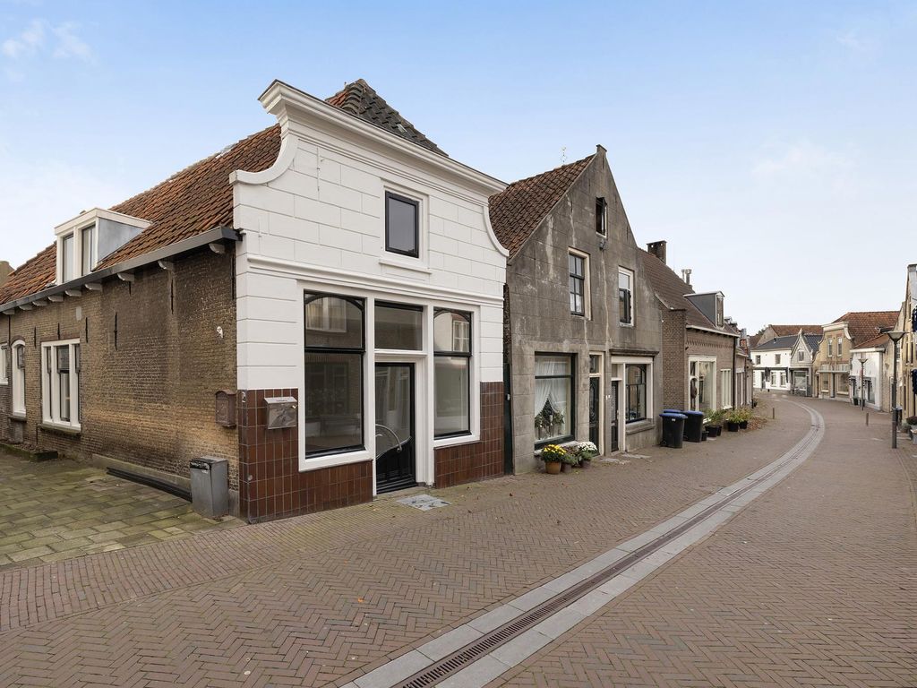 Dorpsstraat 7, ZUIDLAND