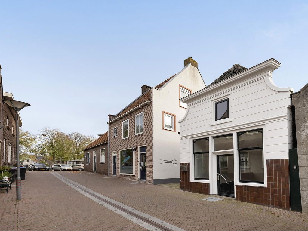 Dorpsstraat 7, ZUIDLAND