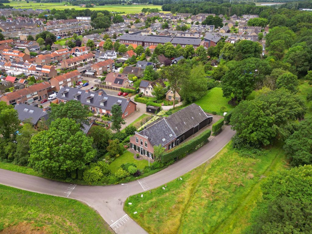 Wieldijk 5, HEENVLIET