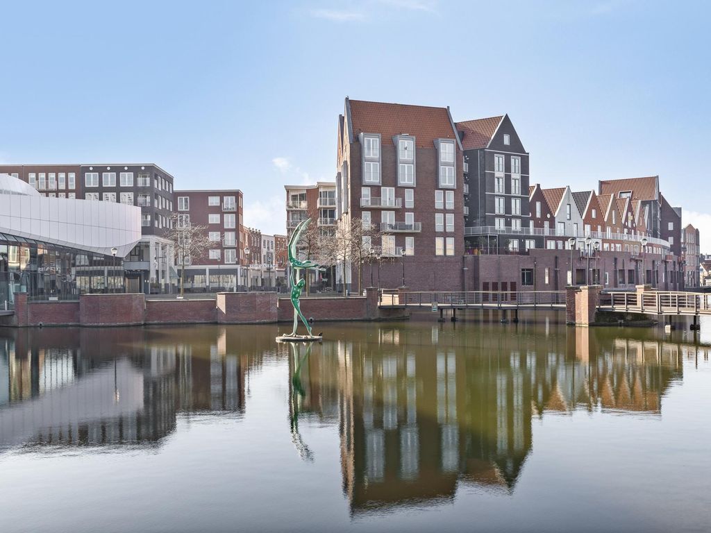 Noordpassage 31, SPIJKENISSE