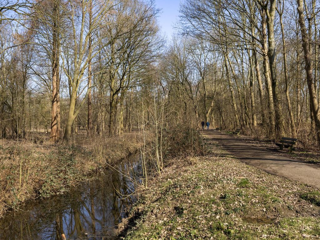 Hieronymus Boschpad 10, SPIJKENISSE