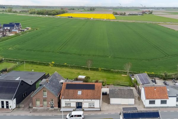 Rijksstraatweg 267, HELLEVOETSLUIS