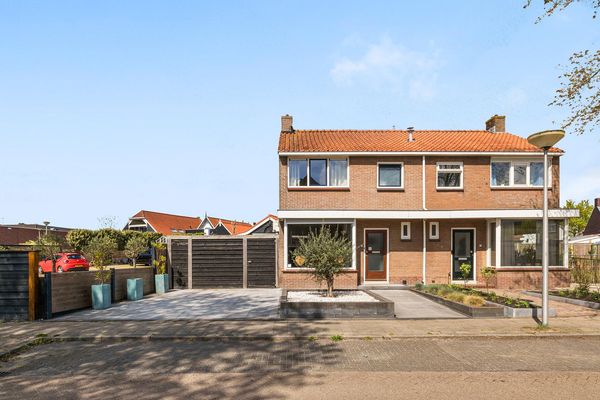 Mr P J Oudweg 4, ZUIDLAND