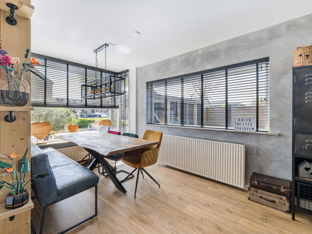 Mr P J Oudweg 4, ZUIDLAND