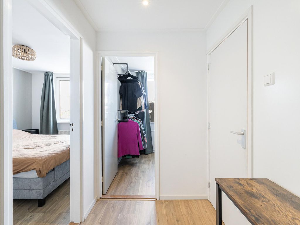Mr P J Oudweg 4, ZUIDLAND