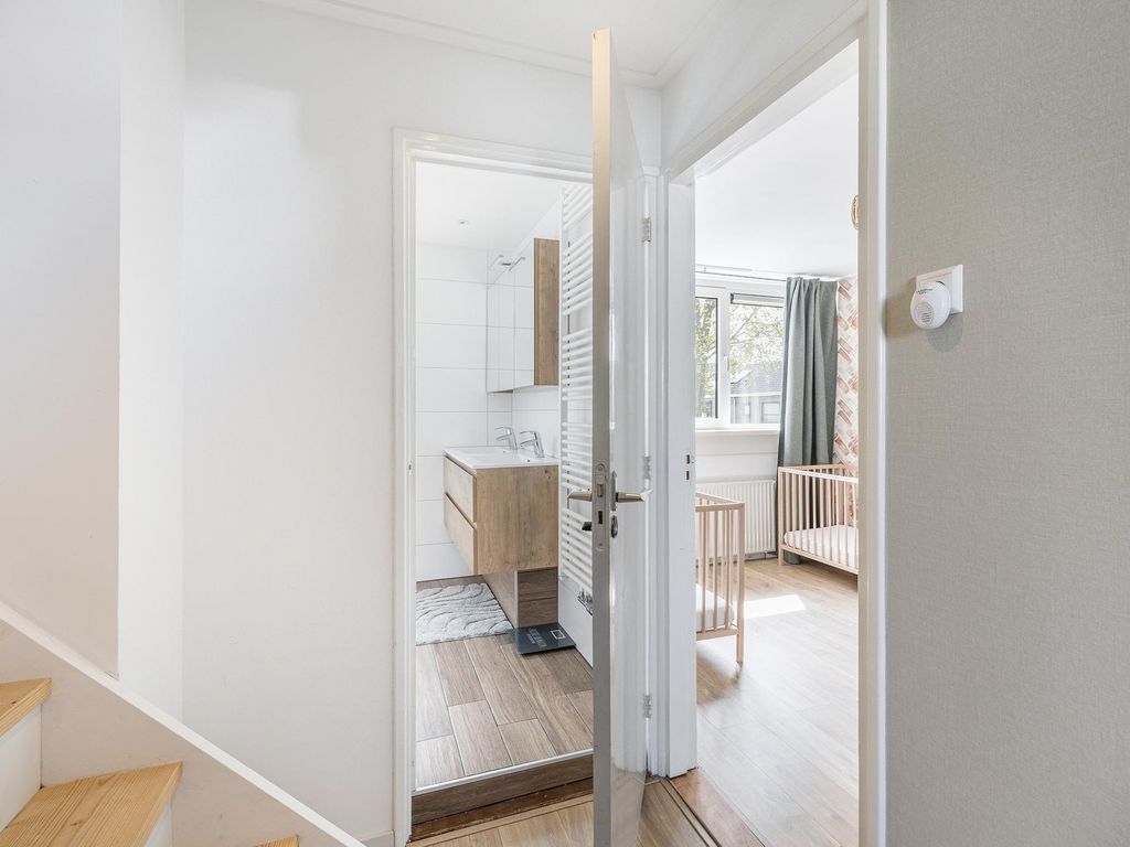 Mr P J Oudweg 4, ZUIDLAND