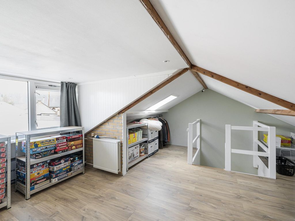Mr P J Oudweg 4, ZUIDLAND