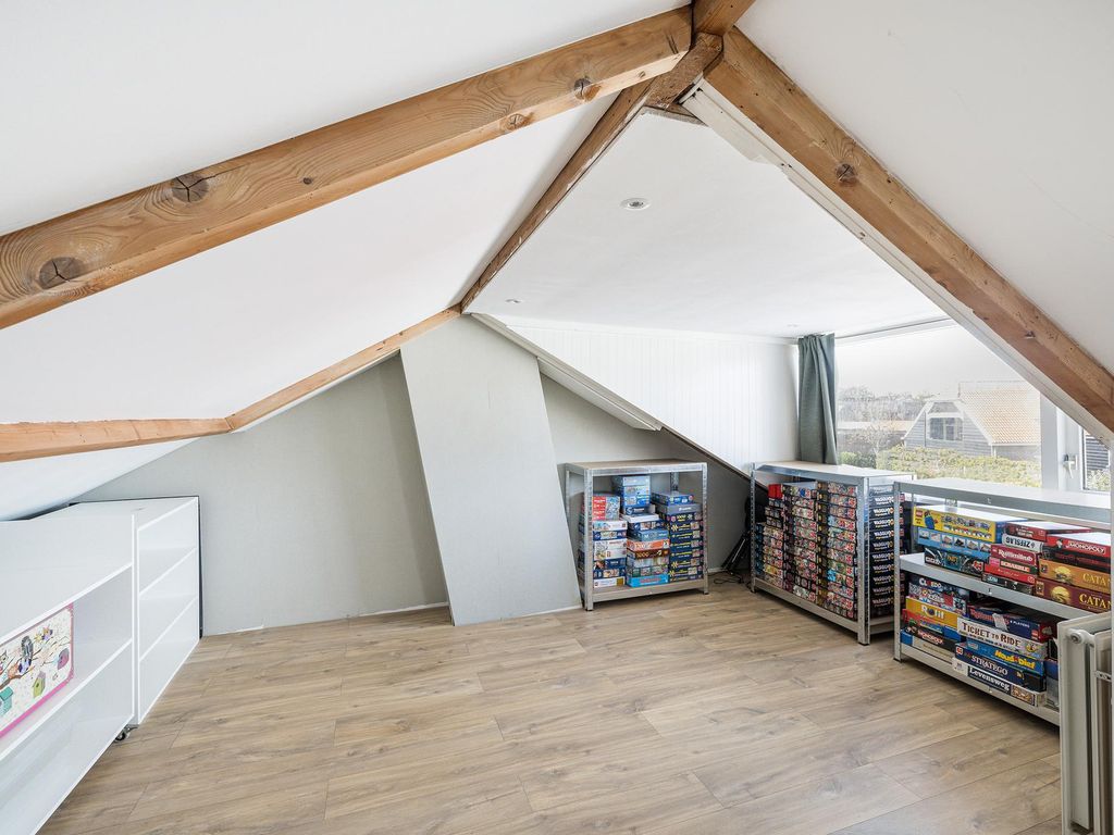 Mr P J Oudweg 4, ZUIDLAND