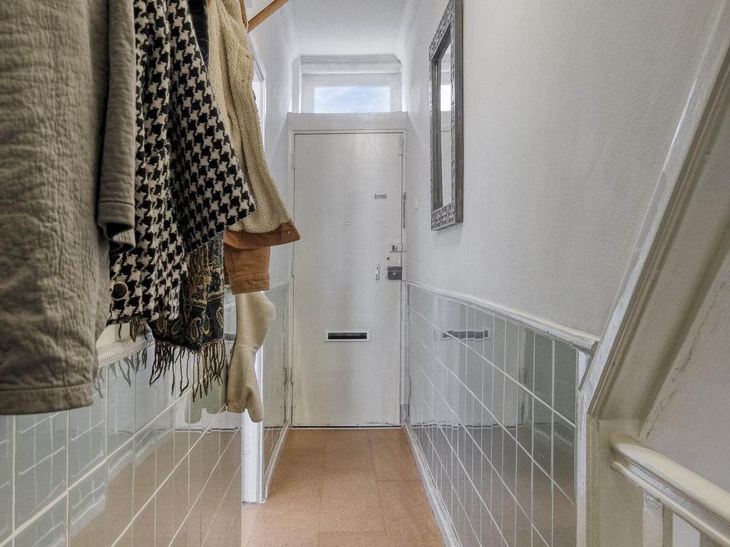 Zuidhoek 262B, ROTTERDAM