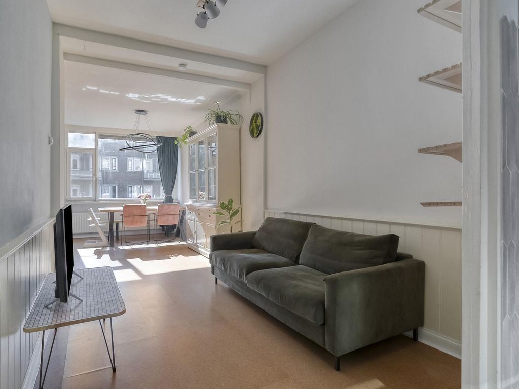 Zuidhoek 262B, ROTTERDAM