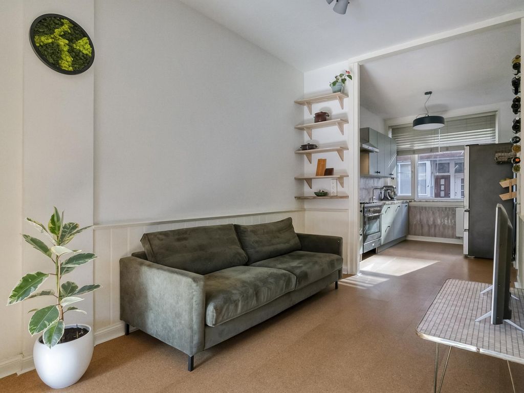 Zuidhoek 262B, ROTTERDAM