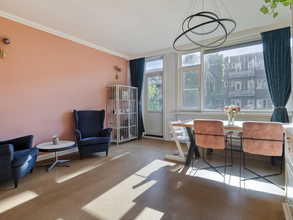 Zuidhoek 262B, ROTTERDAM